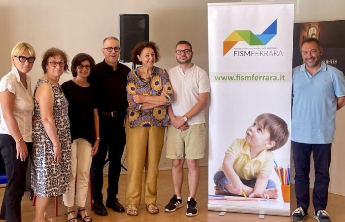 Asamblea de Fism Ferrara: elección de la nueva junta directiva y del nuevo presidente