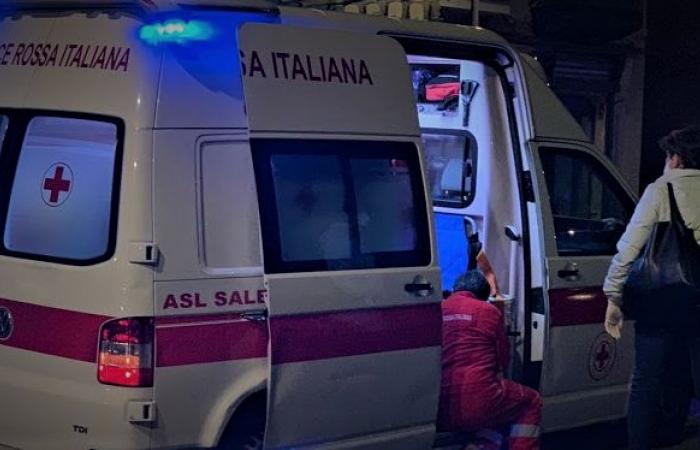 Positano News – Accidente de scooter: Francesco muere a los 16 años en la zona de Salerno