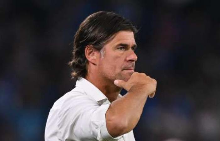 El mercado de fichajes de la Serie B: Frosinone anuncia el nuevo entrenador, Módena cambia de portero, caos en Salernitana
