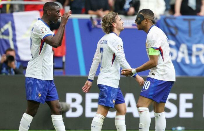 El gol en propia puerta de Vertonghen decide. Mbappé se enfrentará al ganador entre Portugal y Eslovenia en cuartos de final