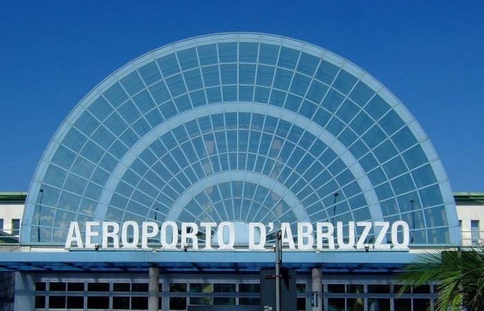 Aeropuerto de Abruzzo: los pasajeros vuelven a bajar en Pescara en mayo – Noticias