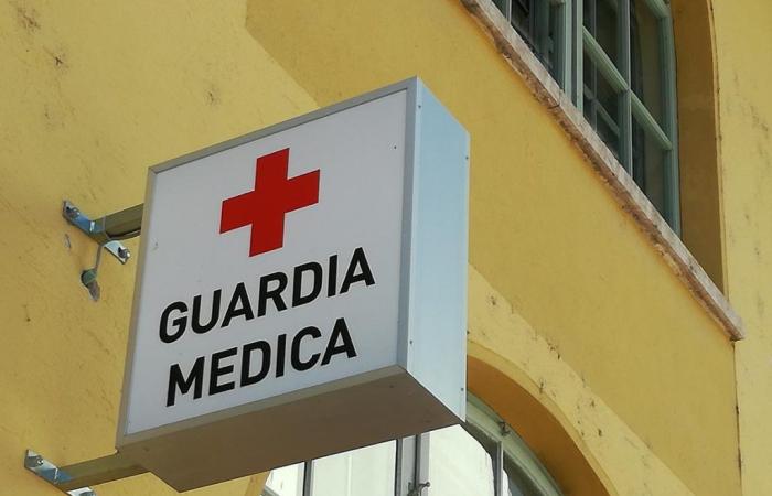 Faltan médicos para cubrir los turnos de las guardias médicas en Vittoria y Scoglitti, ASP en dificultades –