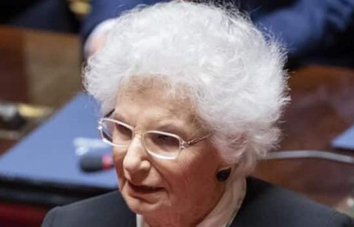 Liliana Segre: ‘El antisemitismo nunca será erradicado’