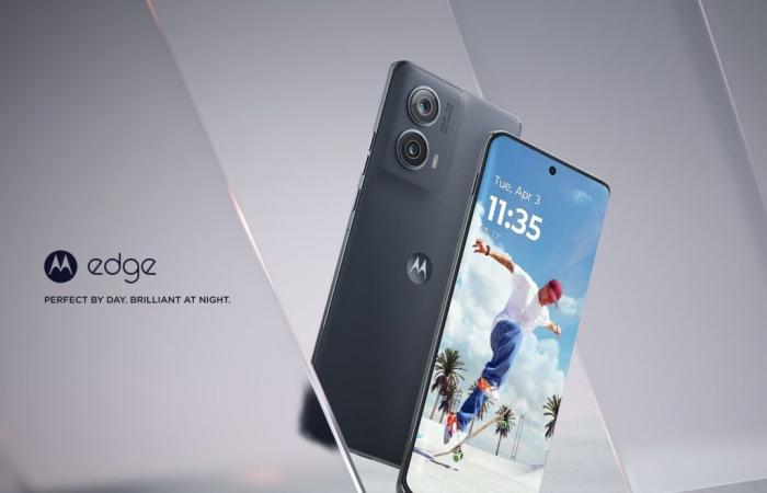 Edge 50 5G: una nueva filtración revela el precio de lanzamiento y la ventana de lanzamiento del próximo smartphone 5G de gama media de Motorola