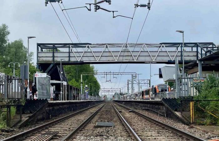 Huelga de trenes del fin de semana del 7 de julio de 2024 en Italia: horarios