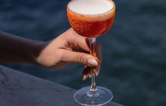 Novedades y grandes clásicos para la quinta edición de la Como Lake Cocktail Week