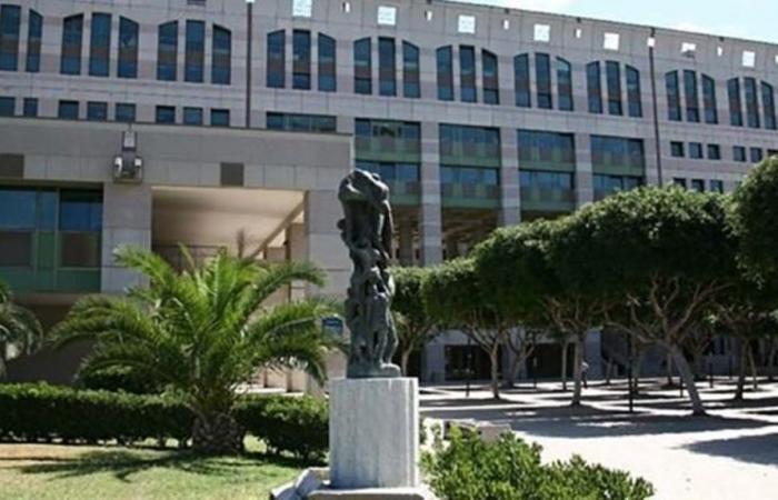 Emergencia judicial en Reggio Calabria, “tribunal inhabitable”: todos los juicios están cancelados