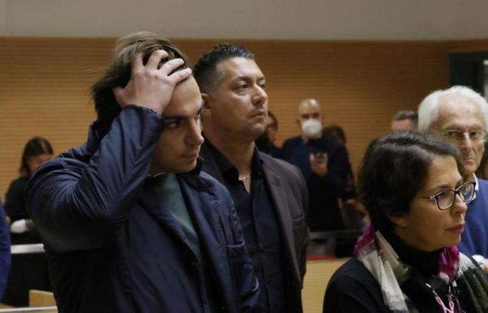 Asesinato de Bozzoli, el Tribunal de Casación confirma la cadena perpetua para su sobrino Giacomo, pero no lo encuentran: las búsquedas siguen sin éxito