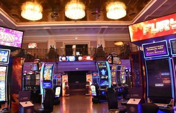El Casino de San Remo brilla en junio con un notable aumento de sus ingresos – Savonanews.it