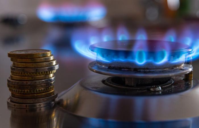 Arera: gas al +3,8% en junio. comentario de la UNC