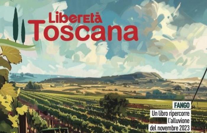 Descubre LiberEtà Toscana para julio/agosto 2024