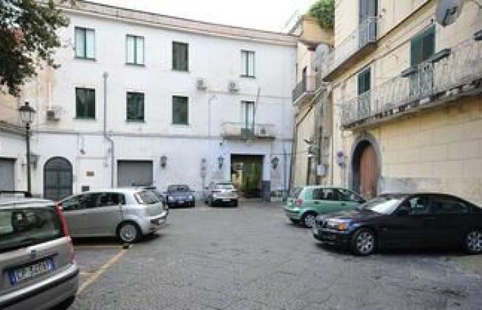 Salerno, remodelación de la zona este: pacto Palazzo Guerra-Acer