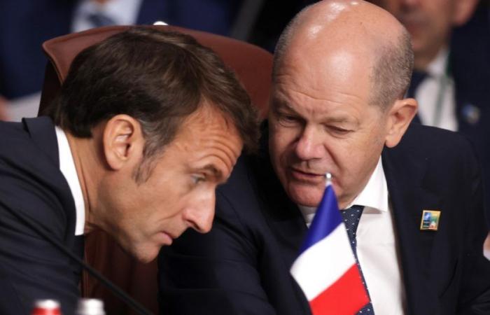 Francia, una victoria de la extrema derecha también desestabilizaría a Europa