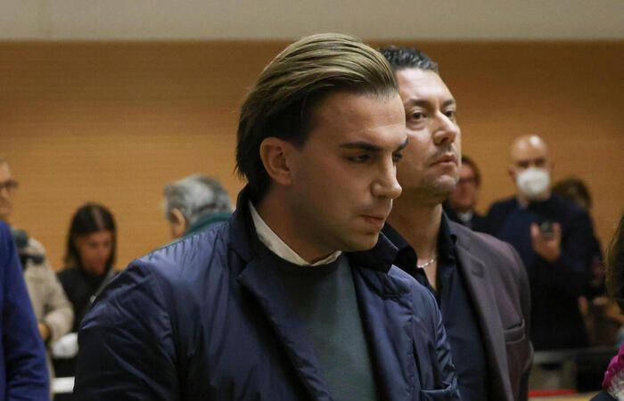 Asesinato de Bozzoli, cadena perpetua confirmada para su sobrino, pero no lo encuentran – Noticias