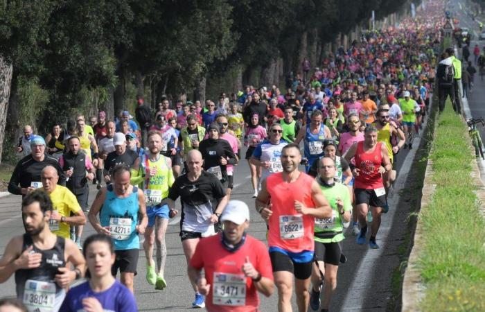 La nueva media maratón de Roma – Running Magazine