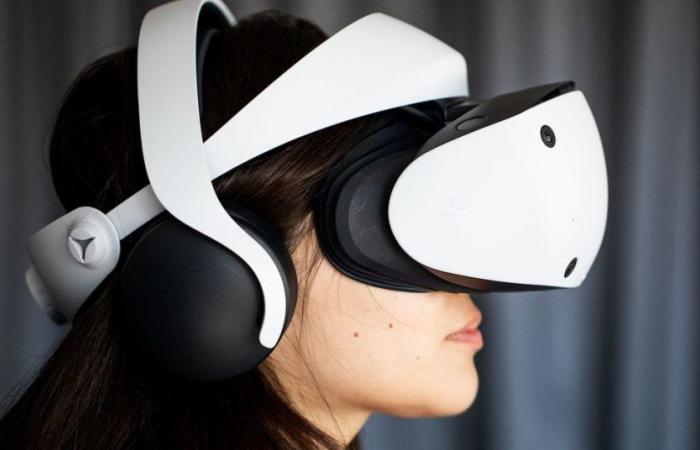 PlayStation VR2 ya no se vende: ¿el futuro de los paneles VR depende sólo de Meta?