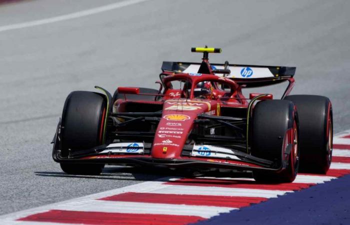 Ferrari desatada, ahí está el anuncio: nuevo golpe ‘a Hamilton’
