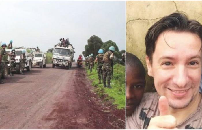 Redada en el Congo: entre los detenidos también hay un bandido “implicado en el asesinato de Attanasio”