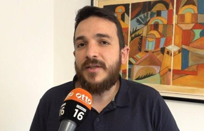 Iandolo (APP): “Derrota clara, algo se rompe en la cadena de candidatos”