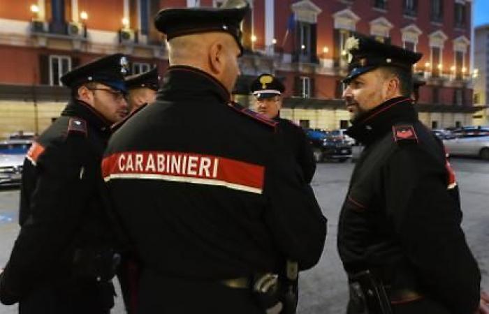 Mal tiempo, denuncia el sindicato Carabinieri: “¡Se llevaron el helicóptero del NEC en Volpiano, tuvieron que partir desde Bérgamo y Pisa para ir a Canavese!”