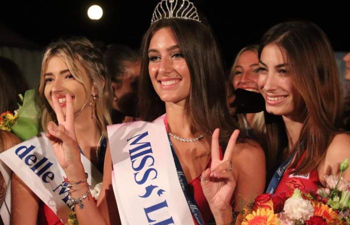 Miss Livorno, mañana el primer casting para la edición 2024 – Livornopress