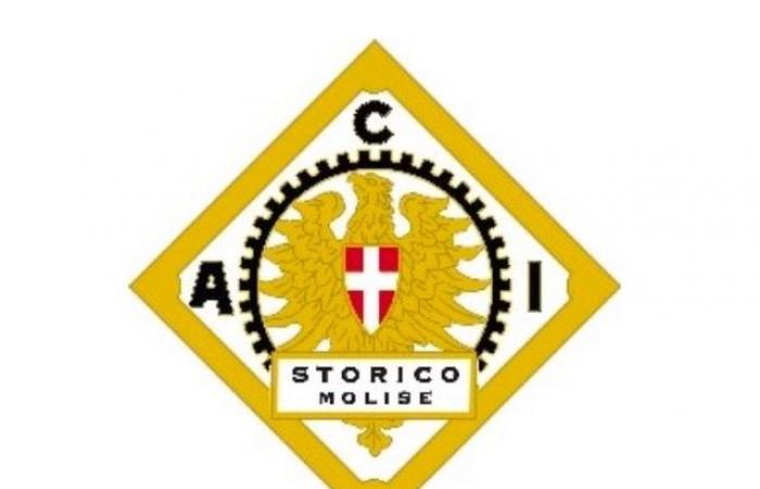 También nació en Molise el primer club “Aci Storico”.
