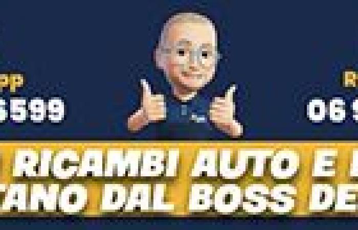 Waterpolo – Anzio, regresa el delantero Luca Di Rocco: “Estoy feliz y daré lo mejor de mí”