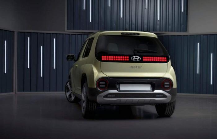 El nuevo SUV pequeño de Hyundai que hace temblar al Panda y al Citroën C3: calidad de locura a un super precio