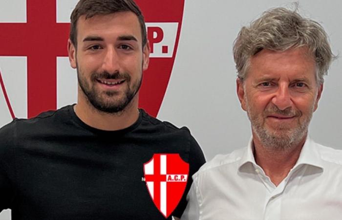 Padua, la llegada de Alberto Spagnoli es oficial: “Apoyemos al equipo con algunos elementos prudentes”