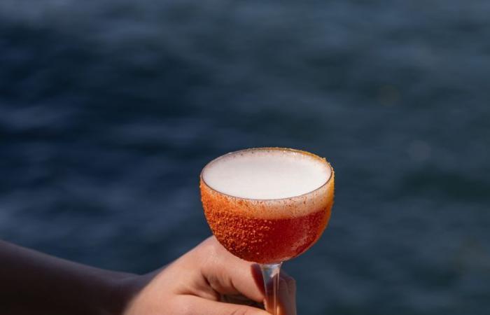 Novedades y grandes clásicos para la quinta edición de la Como Lake Cocktail Week