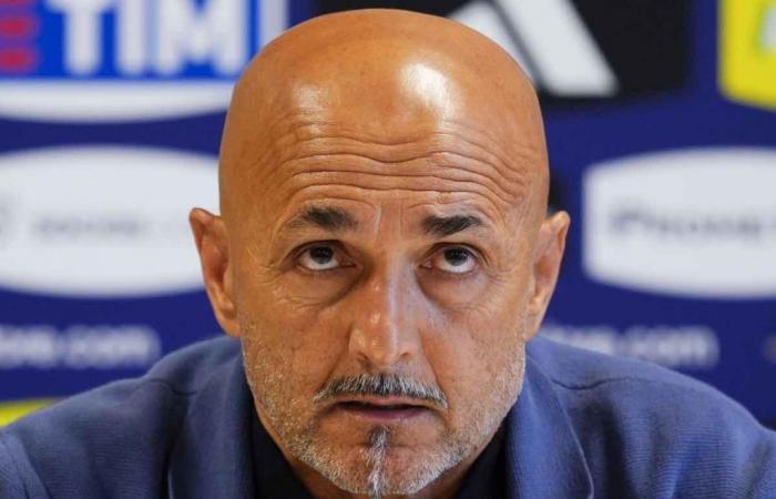 Spalletti furioso con la FIGC: la elección no le gustó al técnico