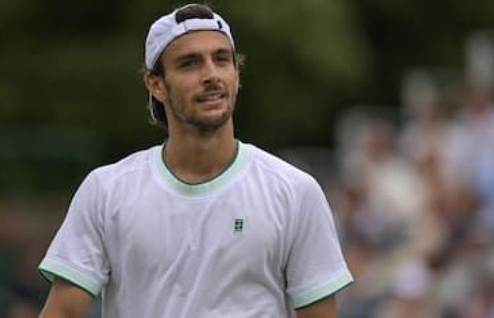 Wimbledon, los resultados de los italianos: Darderi y Cobolli en 2ª ronda, Bellucci eliminado