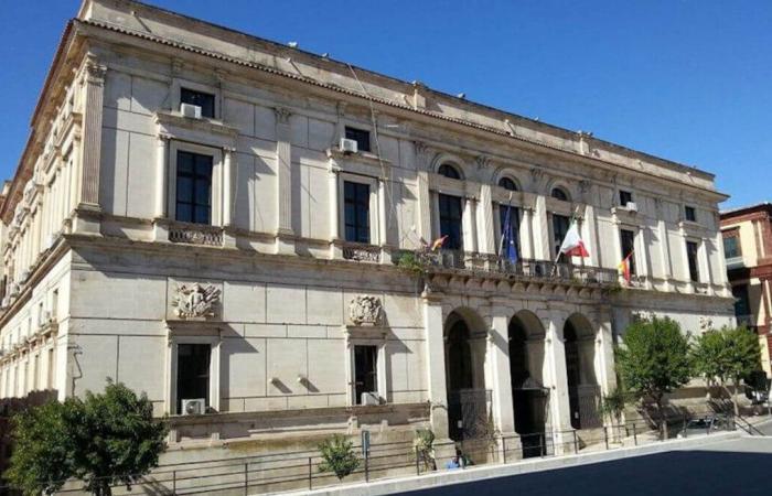 Nueva licitación del Ayuntamiento de Ragusa