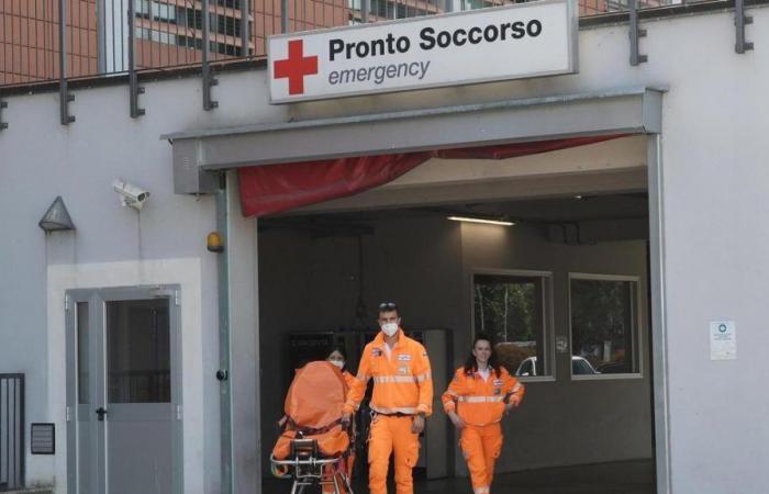 Muere anciana en San Luca “Caso de shock, ya basta”. Forza Italia quiere claridad