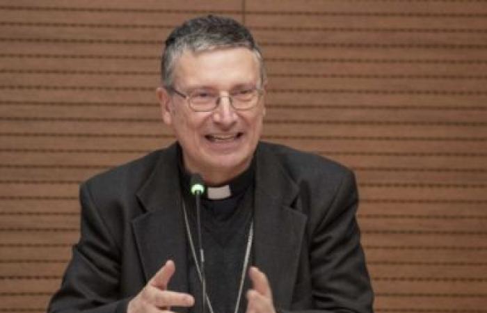 entrevista al obispo de Trieste – VenetoNews
