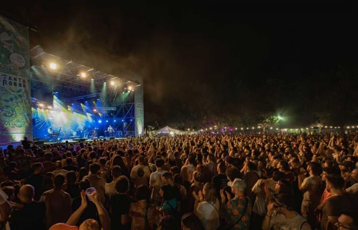 Festival Tanta Robba 2024: los artistas que actuarán en Cremona los días 4, 5 y 6 de julio