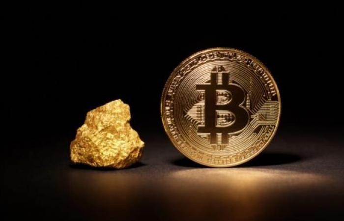 ¿Bitcoin es superior al oro? Aquí está quién realmente piensa eso.