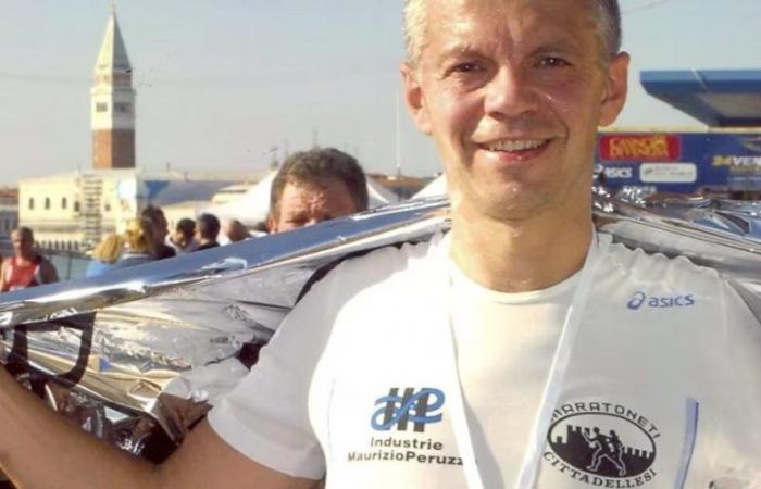 Muere Davide Baggio, el organizador del Maratón de la Ciudad Amurallada