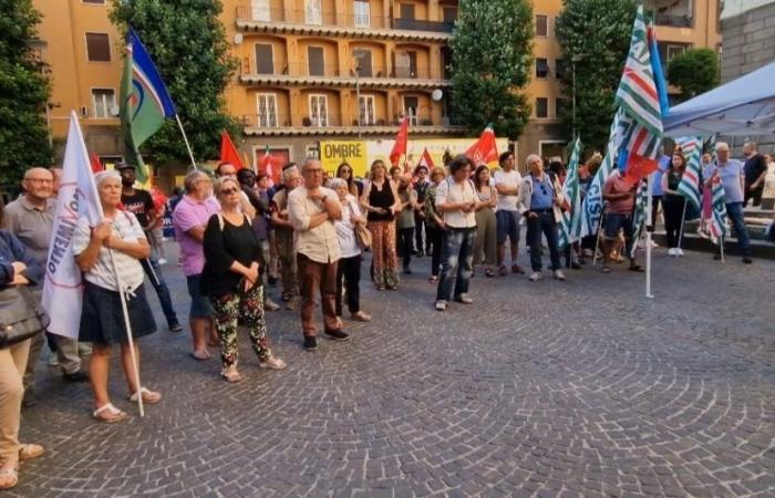 Bianchini (Cobas Viterbo): “Demasiada explotación en el sector agrícola”
