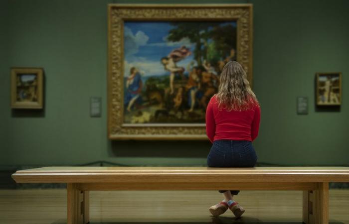 La Galería Nacional y el Impresionismo en el centro de dos documentales imperdibles