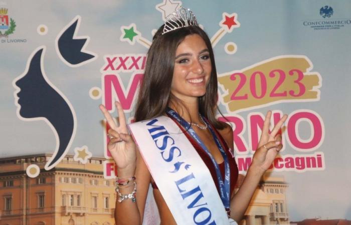 Comienza Miss Livorno 2024, primer casting en Fonti del Corallo