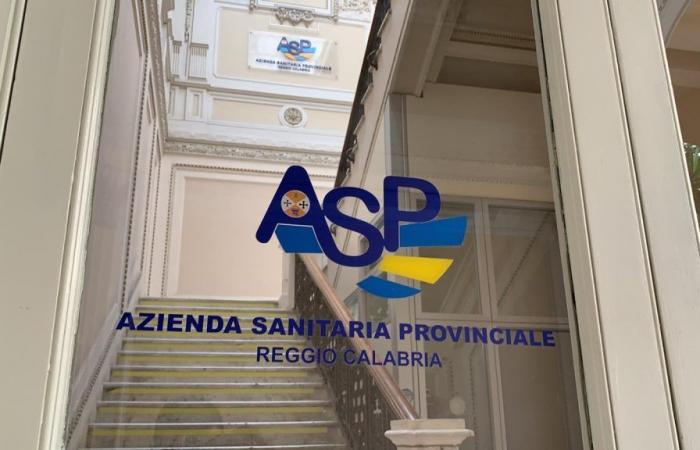 Claridad sobre la finalización de los procedimientos de estabilización en la ASP de Reggio Calabria