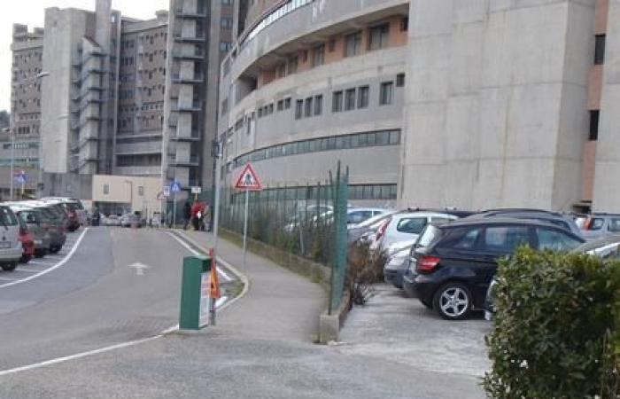 Viterbo – Forzan coches aparcados en Belcolle y roban en el interior, cinco detenidos y inmediatamente puestos en libertad