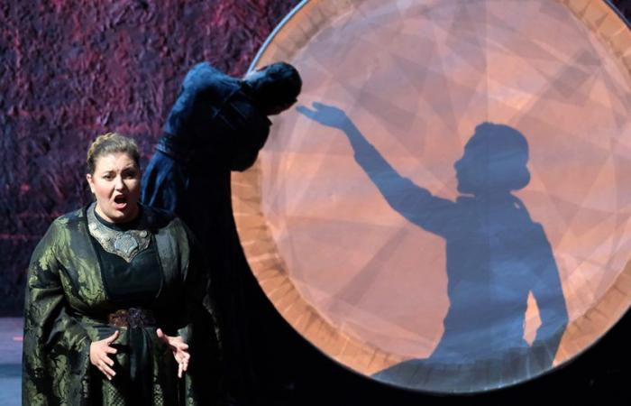 Savona – Teatro de la Ópera Giocosa: Il Trovatore