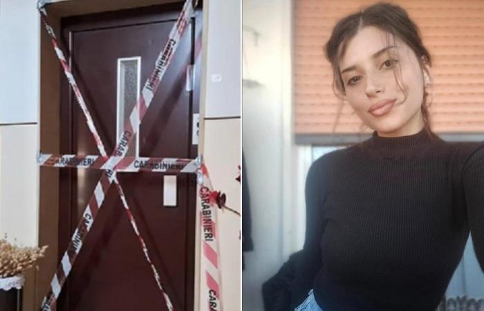 Clelia Ditano murió en el ascensor, las alarmas (ignoradas) y los sueños rotos de la joven de Fasano de 25 años