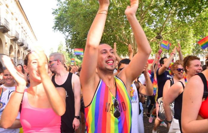 Asti Pride regresa el sábado, aquí están las demandas de la comunidad LGBTQI+