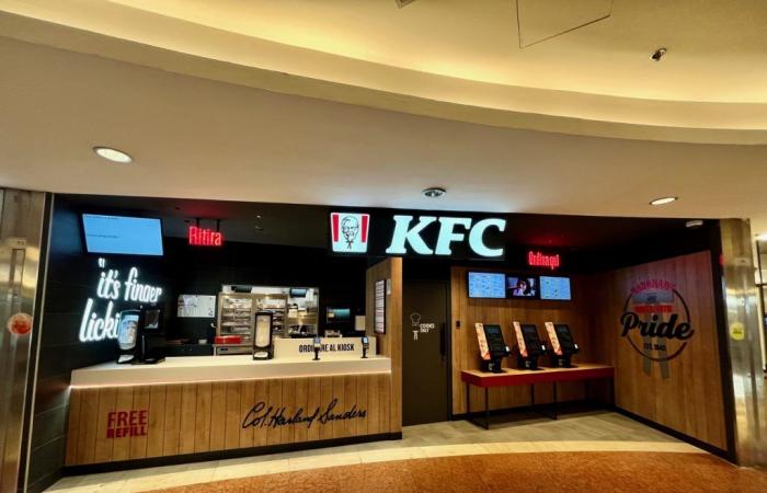 KFC refuerza su presencia en Piamonte con un nuevo franquiciado