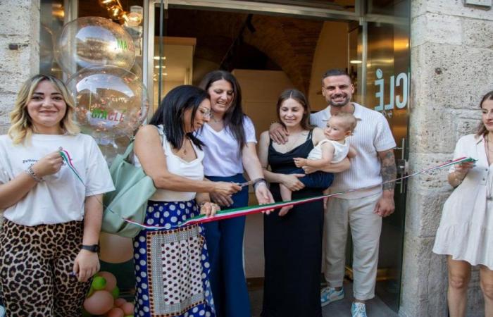 Ascoli Piceno, la ‘Salndosiria MaClè’ abre en Piazza Arringo en nombre de la tradición – picenotime