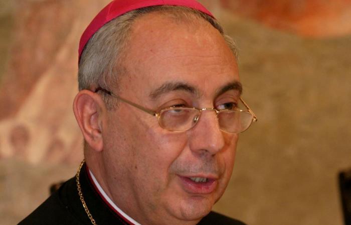 quién es el nuevo cardenal protodiácono (y sus deberes)