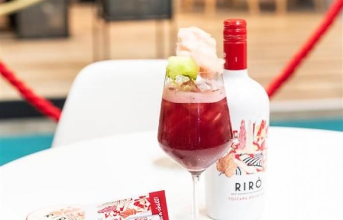 ‘Rirò’, una nueva forma de beber Toscana – Centritalia News